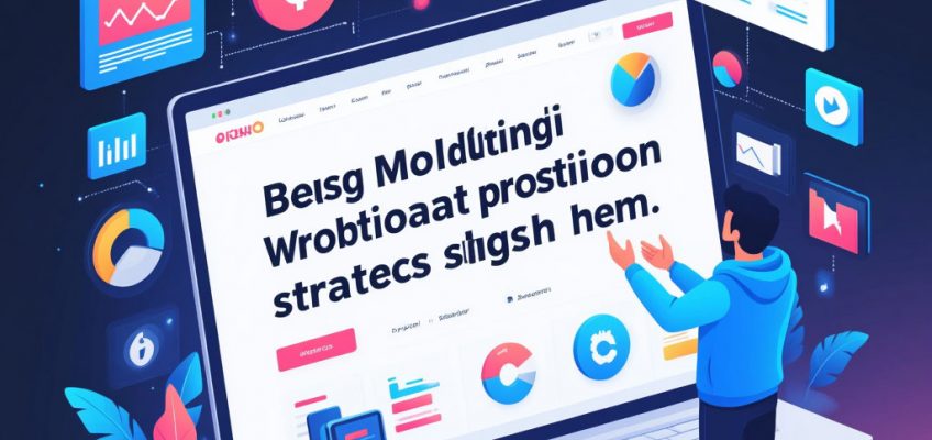 seo продвижение