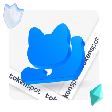 TokenSpot: Лицензированный мост между фиатом и криптовалютой для частных лиц и бизнеса