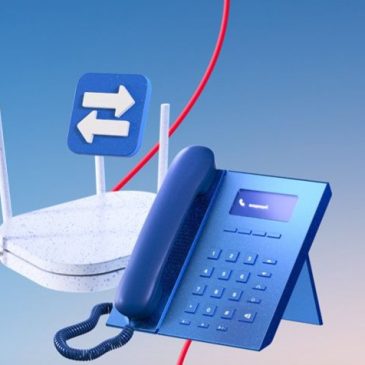 IP-телефония для бизнеса: как перейти на современную связь и повысить эффективность