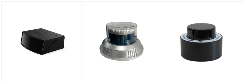 2D Лидары: Полный гид по выбору и применению