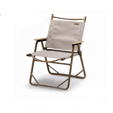 Складное кресло в походе: роскошь или необходимость? Обзор современных моделей