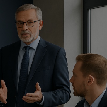 Гайд по настройке 1С:ERP: пошаговое руководство для начинающих