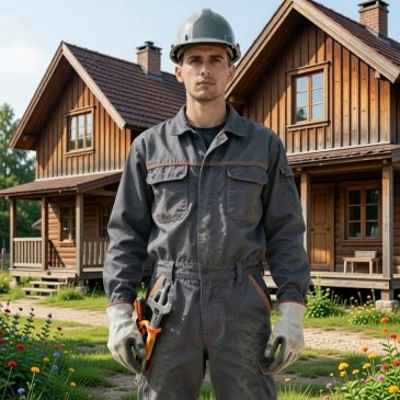 Каркасные дома: современный стандарт надежности и комфорта